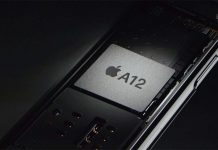 iPhone 8s : TSMC proposera un processeur A12 gravé en 7 nm !