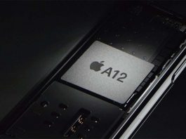 iPhone 8s : TSMC proposera un processeur A12 gravé en 7 nm !