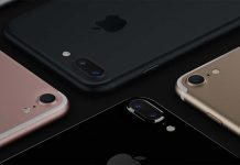 L'iPhone, toujours au sommet des intentions d'achats avec un taux de fidélité de 92%
