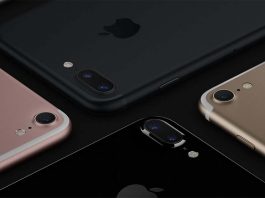 L'iPhone, toujours au sommet des intentions d'achats avec un taux de fidélité de 92%