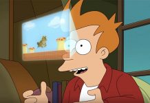 Futurama, de nouveaux épisodes dans la nouvelle bande-annonce du jeu iOS Futurama, de nouveaux épisodes dans la nouvelle bande-annonce du jeu iOS