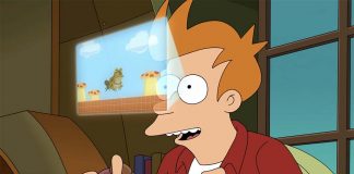 Futurama, de nouveaux épisodes dans la nouvelle bande-annonce du jeu iOS