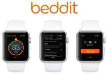 Apple met la maint sur Beddit, spécialisée dans la surveillance du sommeil