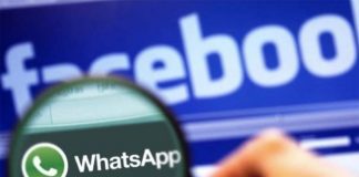Facebook condamné à une amende par l'Union européenne suite au rachat de WhatsApp