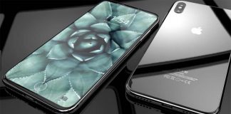 iPhone 8, un prix plus élevé à cause de certains composants