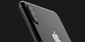 L'iPhone 8 devrait être lancé sans aucun retard !