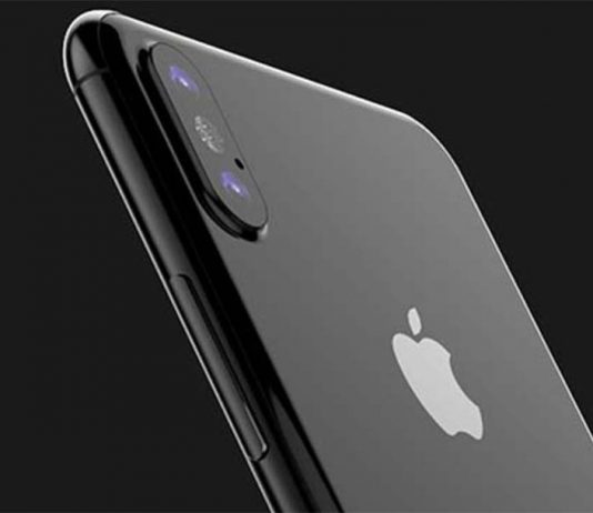 L'iPhone 8 devrait être lancé sans aucun retard !