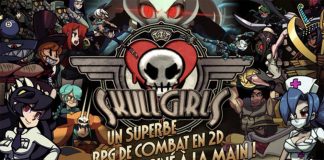 Le jeu Skullgirls iOS et Android révolutionne le monde du jeu de combat