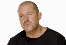 Jonathan Ive devient le nouveau « Chancellor » du Royal College of Art