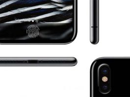 JP Morgan : Et si l'iPhone 8 était présenté à la WWDC en juin ?