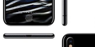 JP Morgan : Et si l'iPhone 8 était présenté à la WWDC en juin ?