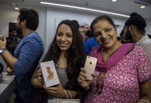 Kantar explique pourquoi Apple se concentre sur l’Inde Kantar explique pourquoi Apple se concentre sur l'Inde