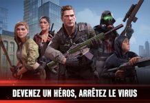 Kill Shot Virus : 40 nouvelles missions, de nouvelles armes destructrices et plus encore Kill Shot Virus : 40 nouvelles missions, de nouvelles armes destructrices et plus encore