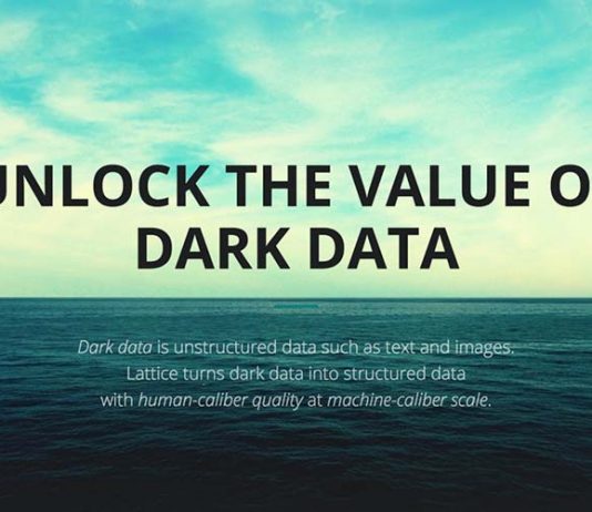 Lattice Data, la nouvelle acquisition d’Apple pour 200 millions de dollars