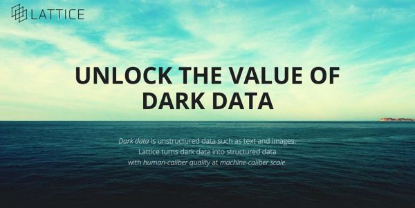 Lattice Data, la nouvelle acquisition d'Apple pour 200 millions de dollars