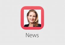 Lauren Kern nommée rédactrice en chef d'Apple News