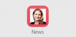 Lauren Kern nommée rédactrice en chef d'Apple News