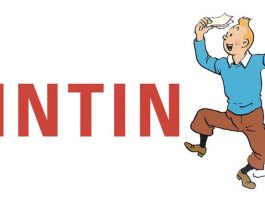Les aventures de Tintin sont maintenant disponibles sur l'iBooks Store !