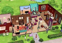Les Sims seront bientôt disponibles sur l’App Store (déjà dispo au Brésil) Les Sims seront bientôt disponibles sur l'App Store