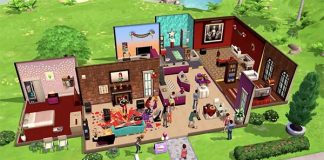 Les Sims seront bientôt disponibles sur l'App Store