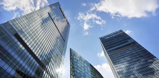 L’incroyable croissance des 6 géants de la nouvelle technologie