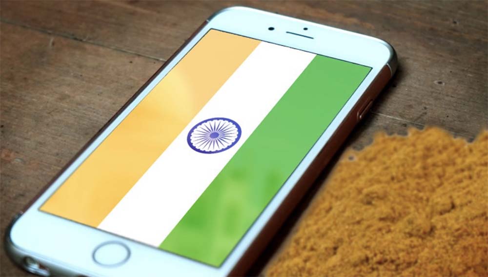 L'Inde lache du lest pour inciter Apple à fabriquer l'iPhone localement