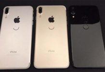L'iPhone 8 a déjà droit à des copies chinoises avant sa version officielle !