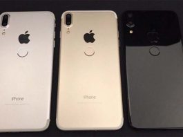L’iPhone 8 a déjà droit à des copies chinoises avant sa version officielle ! L'iPhone 8 a déjà droit à des copies chinoises avant sa version officielle !