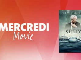 Mercredi Movie : louez le film « Sully » pour seulement 1,99 € en HD