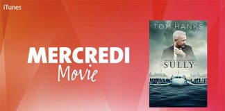 Mercredi Movie : louez le film « Sully » pour seulement 1,99 € en HD