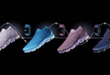 Nike présente de nouveaux bracelets pour Apple Watch