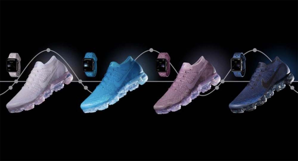 nike-presente-de-nouveaux-bracelets-pour-apple-watch Nike présente de nouveaux bracelets pour Apple Watch
