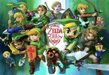 Nintendo, Legend of Zelda pourrait bientôt arriver sur l’App Store