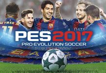 PES 2017 : une sortie sur l’App Store programmée dans les prochains jours PES 2017 : une sortie sur l'App Store programmée dans les prochains jours