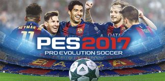 PES 2017 : une sortie sur l'App Store programmée dans les prochains jours