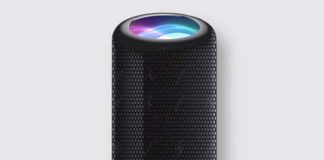 Phil Schiller croit en l'intérêt d'un écran pour les assistants vocaux !