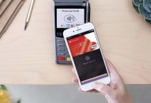 Royaume-Uni - La limite Apple Pay de £30 a sauté !