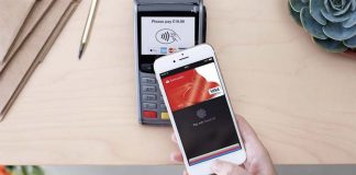 Royaume-Uni - La limite Apple Pay de £30 a sauté !