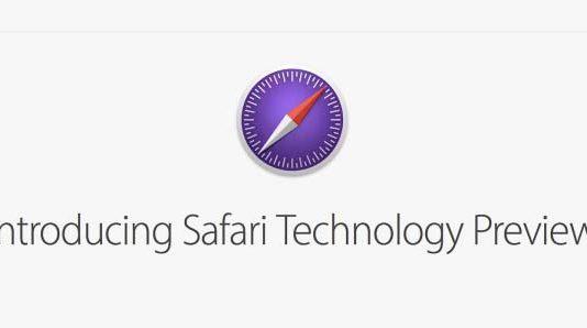 Safari Technology Preview 31 est disponible