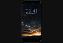 Samsung se chargerait de la production des écrans OLED l'iPhone en 2018