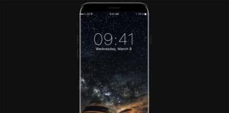 Samsung se chargerait de la production des écrans OLED l'iPhone en 2018