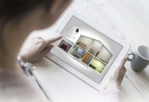 Présentation de la SmartCam HD Evo Wi-Fi motorisée de Novodio