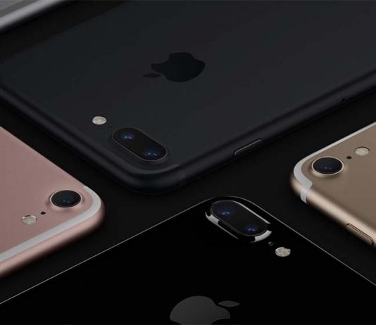 SmartCameraShutter améliore l'aspect visuel des contrôles de l'appareil Photo