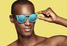 Snapchat lance ses émissions de TV