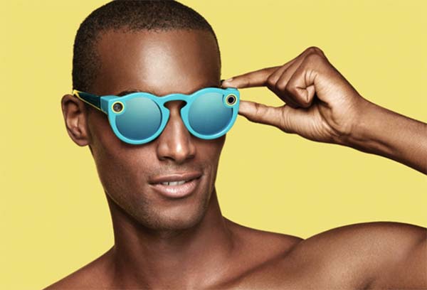 Snapchat lance ses émissions de TV
