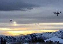 Snapchat vient d’acheter une compagnie de drones Snapchat vient d’acheter une compagnie de drones
