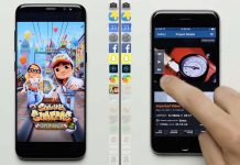 Speed Test : quand l'iPhone 6s de 2015 bat le Galaxy S8 de 2017
