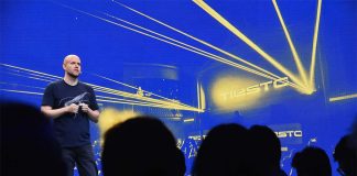 Spotify recrute la plus grande spécialiste des fusions acquisitions pour assurer son développement