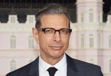 Steve Jobs voulait l'acteur Jeff Goldblum comme « la voix d'Apple »
