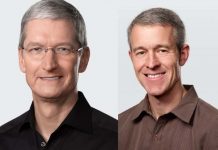 Tim Cook et Jeff Williams parmi les 20 personnes « tech » les plus influentes